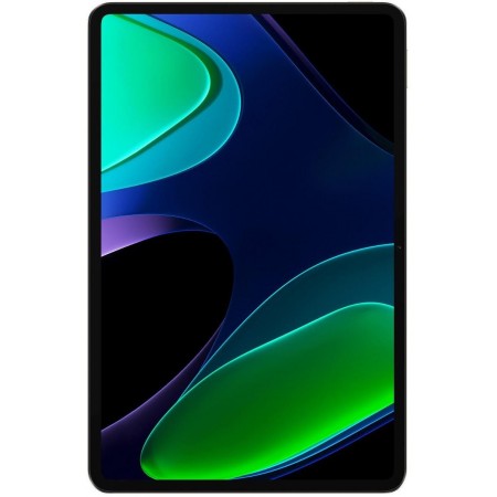 Планшет Xiaomi Pad 6 870 (3.2) 8C RAM8Gb ROM256Gb 11" IPS 2880x1800 Android 13 золотистый 13Mpix 8Mpix BT WiFi 8840mAh 65hr 645hrs