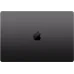 Ноутбук Apple MacBook Pro A2991 M3 Pro 12 core 18Gb SSD512Gb/18 core GPU 16.2" Liquid Retina XDR (3456x2234) Mac OS black WiFi BT Cam (MRW13LL/A)