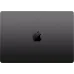 Ноутбук Apple MacBook Pro A2992 M3 Pro 11 core 18Gb SSD512Gb/14 core GPU 14.2" Liquid Retina XDR (3024x1964) Mac OS black WiFi BT Cam (MRX33LL/A)