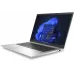 Ноутбук HP EliteBook 845 G9 Ryzen 5 Pro 6650U 16Gb SSD512Gb AMD Radeon 14" IPS WUXGA (1920x1200) 4G Windows 11 Professional 64 silver WiFi BT Cam (5Z3V0ESR)