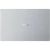 Ноутбук Tecno MegaBook T1 Core i5 12450H 16Gb SSD512Gb Intel UHD Graphics 15.6" IPS FHD (1920x1080) noOS silver WiFi BT Cam 6060mAh (71003300160)