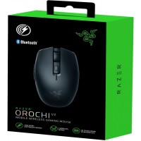 Мышь Razer Orochi V2 черный оптическая 18000dpi беспров. BT/Radio USB 6but (RZ01-03730100-R3G1)