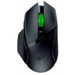 Мышь Razer Basilisk V3 X Hyperspeed черный оптическая 18000dpi беспров. USB 9but (RZ01-04870100-R3G1)