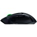 Мышь Razer Basilisk V3 X Hyperspeed черный оптическая 18000dpi беспров. USB 9but (RZ01-04870100-R3G1)