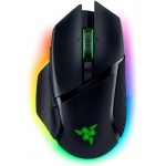 Мышь Razer Basilisk V3 Pro черный оптическая 30000dpi беспров. BT/Radio USB 11but (RZ01-04620100-R3G1)