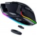 Мышь Razer Basilisk V3 Pro черный оптическая 30000dpi беспров. BT/Radio USB 11but (RZ01-04620100-R3G1)