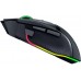 Мышь Razer Basilisk V3 Pro черный оптическая 30000dpi беспров. BT/Radio USB 11but (RZ01-04620100-R3G1)