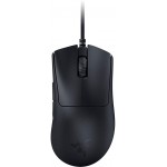 Мышь Razer DeathAdder V3 черный оптическая 30000dpi USB 6but (RZ01-04640100-R3M1)