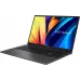 Ноутбук Asus VivoBook S15 M3502QA-MA013W Ryzen 5 5600H 8Gb SSD512Gb AMD Radeon 15.6" IPS FHD (1920x1080) noOS black WiFi BT Cam (90NB0XX2-M00B10)