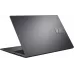 Ноутбук Asus VivoBook S15 M3502QA-MA013W Ryzen 5 5600H 8Gb SSD512Gb AMD Radeon 15.6" IPS FHD (1920x1080) noOS black WiFi BT Cam (90NB0XX2-M00B10)