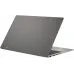 Ноутбук Asus Zenbook 15 OLED UM3504DA-MA251 Ryzen 7 7735U 16Gb SSD1Tb AMD Radeon 15.6" OLED 2.8K (2880x1620) noOS grey WiFi BT Cam (90NB1163-M009F0)