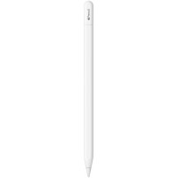 Стилус Apple A3085 для Apple iPad Pro/Air белый (MUWA3ZA/A)