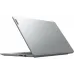 Ноутбук Lenovo IdeaPad 1 15IGL7 Celeron N4020 8Gb SSD256Gb Intel UHD Graphics 600 15.6" IPS FHD (1920x1080) без ОС grey WiFi BT Cam (82V700CURK)