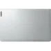 Ноутбук Lenovo IdeaPad 1 15IGL7 Celeron N4020 8Gb SSD256Gb Intel UHD Graphics 600 15.6" IPS FHD (1920x1080) без ОС grey WiFi BT Cam (82V700CURK)