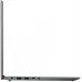 Ноутбук Lenovo IdeaPad 1 15IGL7 Celeron N4020 8Gb SSD256Gb Intel UHD Graphics 600 15.6" IPS FHD (1920x1080) без ОС grey WiFi BT Cam (82V700CURK)
