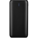 Мобильный аккумулятор TFN Porta PB-247 10000mAh 2.1A 2xUSB-A/USB-C черный (TFN-PB-247-BK)