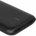 Мобильный аккумулятор TFN Porta PB-247 10000mAh 2.1A 2xUSB-A/USB-C черный (TFN-PB-247-BK)