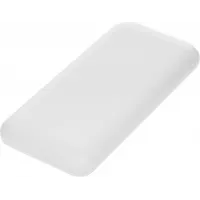 Мобильный аккумулятор TFN Ultra Power PB-222 10000mAh QC/PD 3A белый (TFN-PB-222-WH)