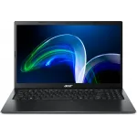 Ноутбук Acer Extensa 15 EX215-54-31K4 Core i3 1115G4 8Gb SSD256Gb Intel UHD Graphics 15.6" TN FHD (1920x1080) noOS black WiFi BT Cam (NX.EGJER.040)