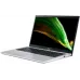 Ноутбук Acer Aspire 3 A315-35-P3LM Pentium Silver N6000 8Gb 1Tb Intel UHD Graphics 15.6" TN FHD (1920x1080) без ОС silver WiFi BT Cam (NX.A6LER.003)
