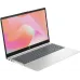 Ноутбук HP 15-fc0006nia Ryzen 7 7730U 8Gb SSD512Gb AMD Radeon 15.6" IPS FHD (1920x1080) noOS white WiFi BT Cam (7P9F6EA)