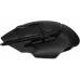 Мышь Logitech G502 X черный оптическая 25600dpi USB 13but (910-006142)