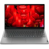 Ноутбук Lenovo Thinkbook 15 G4 IAP Core i7 1255U 8Gb SSD512Gb Intel Iris Xe graphics 15.6" TN FHD (1920x1080) noOS grey WiFi BT Cam (21DJ00PNAK)