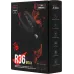 Мышь A4Tech Bloody R36 Ultra черный оптическая 12000dpi беспров. USB 7but