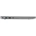 Ноутбук Osio FocusLine F140A-001 Ryzen 5 5560U 8Gb SSD256Gb AMD Radeon 14" IPS FHD (1920x1080) noOS grey WiFi BT Cam 6000mAh