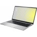 Ноутбук Osio FocusLine F140I-001 Core i3 1125G4 8Gb SSD256Gb Intel UHD Graphics 14" IPS FHD (1920x1080) без ОС grey WiFi BT Cam 6000mAh