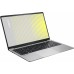 Ноутбук Osio FocusLine F140I-001 Core i3 1125G4 8Gb SSD256Gb Intel UHD Graphics 14" IPS FHD (1920x1080) без ОС grey WiFi BT Cam 6000mAh