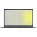 Ноутбук Osio FocusLine F140I-001 Core i3 1125G4 8Gb SSD256Gb Intel UHD Graphics 14" IPS FHD (1920x1080) без ОС grey WiFi BT Cam 6000mAh