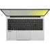 Ноутбук Osio FocusLine F140I-001 Core i3 1125G4 8Gb SSD256Gb Intel UHD Graphics 14" IPS FHD (1920x1080) без ОС grey WiFi BT Cam 6000mAh