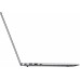 Ноутбук Osio FocusLine F140I-001 Core i3 1125G4 8Gb SSD256Gb Intel UHD Graphics 14" IPS FHD (1920x1080) без ОС grey WiFi BT Cam 6000mAh