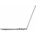 Ноутбук Osio FocusLine F140I-001 Core i3 1125G4 8Gb SSD256Gb Intel UHD Graphics 14" IPS FHD (1920x1080) без ОС grey WiFi BT Cam 6000mAh