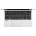 Ноутбук Osio FocusLine F140I-001 Core i3 1125G4 8Gb SSD256Gb Intel UHD Graphics 14" IPS FHD (1920x1080) без ОС grey WiFi BT Cam 6000mAh