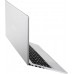 Ноутбук Osio FocusLine F140I-001 Core i3 1125G4 8Gb SSD256Gb Intel UHD Graphics 14" IPS FHD (1920x1080) без ОС grey WiFi BT Cam 6000mAh