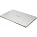 Ноутбук Osio FocusLine F140I-001 Core i3 1125G4 8Gb SSD256Gb Intel UHD Graphics 14" IPS FHD (1920x1080) без ОС grey WiFi BT Cam 6000mAh