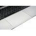 Ноутбук Osio FocusLine F140I-001 Core i3 1125G4 8Gb SSD256Gb Intel UHD Graphics 14" IPS FHD (1920x1080) без ОС grey WiFi BT Cam 6000mAh