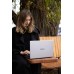 Ноутбук Osio FocusLine F140I-001 Core i3 1125G4 8Gb SSD256Gb Intel UHD Graphics 14" IPS FHD (1920x1080) без ОС grey WiFi BT Cam 6000mAh