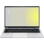 Ноутбук Osio FocusLine F140I-003 Core i5 1155G7 8Gb SSD512Gb Intel Iris Xe graphics 14" IPS FHD (1920x1080) Windows 11 Home grey WiFi BT Cam 6000mAh
