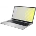 Ноутбук Osio FocusLine F140I-003 Core i5 1155G7 8Gb SSD512Gb Intel Iris Xe graphics 14" IPS FHD (1920x1080) Windows 11 Home grey WiFi BT Cam 6000mAh