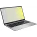 Ноутбук Osio FocusLine F140I-003 Core i5 1155G7 8Gb SSD512Gb Intel Iris Xe graphics 14" IPS FHD (1920x1080) Windows 11 Home grey WiFi BT Cam 6000mAh