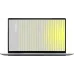 Ноутбук Osio FocusLine F140I-003 Core i5 1155G7 8Gb SSD512Gb Intel Iris Xe graphics 14" IPS FHD (1920x1080) Windows 11 Home grey WiFi BT Cam 6000mAh