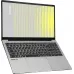 Ноутбук Osio FocusLine F140I-003 Core i5 1155G7 8Gb SSD512Gb Intel Iris Xe graphics 14" IPS FHD (1920x1080) Windows 11 Home grey WiFi BT Cam 6000mAh