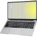 Ноутбук Osio FocusLine F140I-003 Core i5 1155G7 8Gb SSD512Gb Intel Iris Xe graphics 14" IPS FHD (1920x1080) Windows 11 Home grey WiFi BT Cam 6000mAh