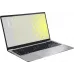 Ноутбук Osio FocusLine F140I-003 Core i5 1155G7 8Gb SSD512Gb Intel Iris Xe graphics 14" IPS FHD (1920x1080) Windows 11 Home grey WiFi BT Cam 6000mAh