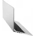Ноутбук Osio FocusLine F140I-003 Core i5 1155G7 8Gb SSD512Gb Intel Iris Xe graphics 14" IPS FHD (1920x1080) Windows 11 Home grey WiFi BT Cam 6000mAh