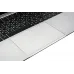 Ноутбук Osio FocusLine F140I-003 Core i5 1155G7 8Gb SSD512Gb Intel Iris Xe graphics 14" IPS FHD (1920x1080) Windows 11 Home grey WiFi BT Cam 6000mAh