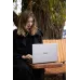 Ноутбук Osio FocusLine F140I-003 Core i5 1155G7 8Gb SSD512Gb Intel Iris Xe graphics 14" IPS FHD (1920x1080) Windows 11 Home grey WiFi BT Cam 6000mAh